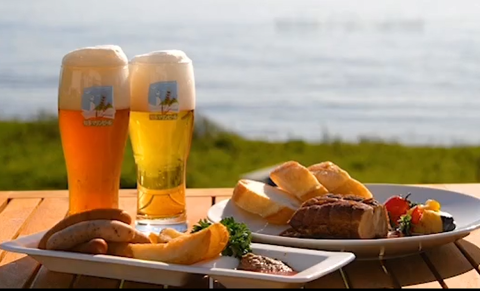 ビアシティ南知多 クラフトビール醸造所の画像