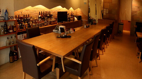 和彩居酒屋 からんころんの画像