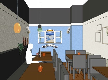 晴れバールの画像