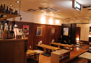 ごはんバー小春南の画像