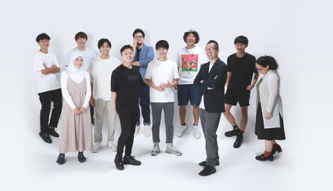 フリウリキッチンの画像