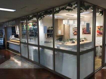 VB canteenの画像