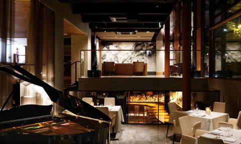 ART MON ZEN KYOTOの画像