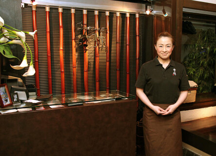 焼肉とオモニ料理 千日前 李休の画像