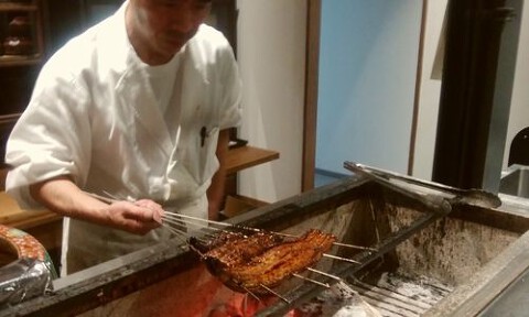 葱屋にょろ助　先斗町の画像