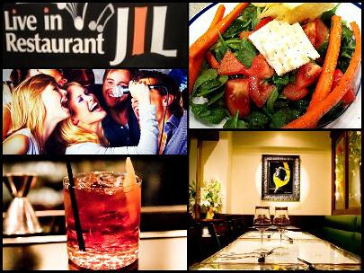 NEW OPENING RESTAURANT ＆ BARの画像