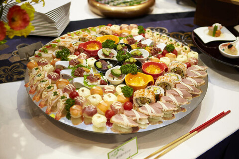 味工房スイセン（ケータリングスイセン）の画像