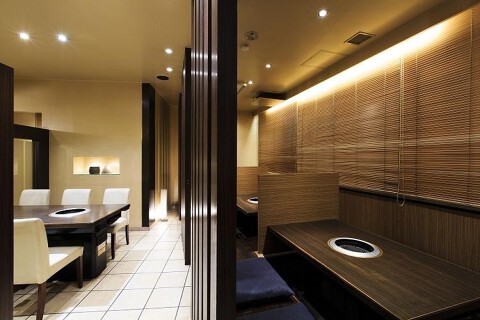 平城苑 柏店の画像