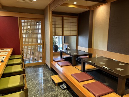 つり魚　海ほうの画像