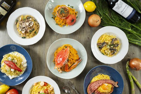 VICINO Pasta＆Bar の画像