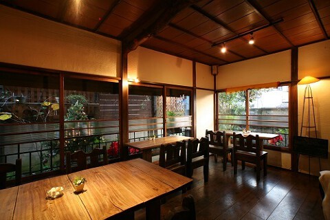 スパイスカフェの画像