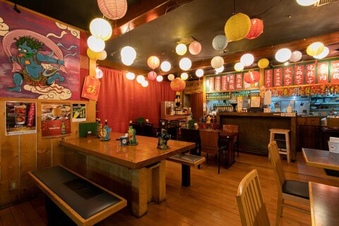 旨辛麻辣専門店 サカホンキッチンの画像