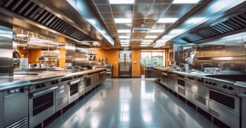 セントラルキッチン_田町の画像