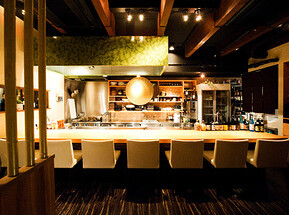 お好み酒家「ん」福島店の画像