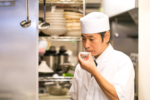 さかい大谷漁港の画像