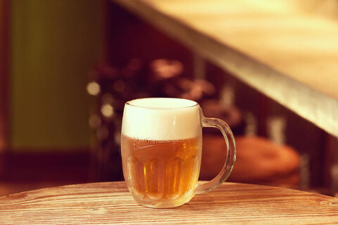 Gastro-Pub, The OFFice Hoursの画像