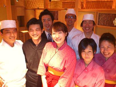 坂の花 -神楽坂-の画像