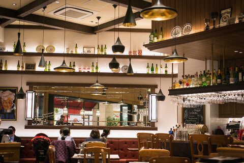 パンデメレの画像