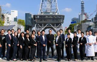 THE TOWER HOTEL NAGOYAの画像