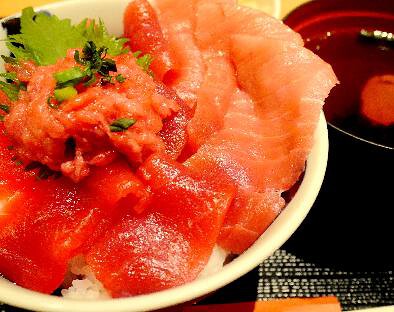 まぐろや　相馬水産 成田店の画像