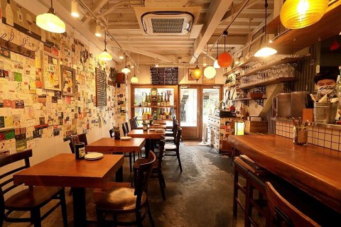 葡庵（Bu-an）の画像