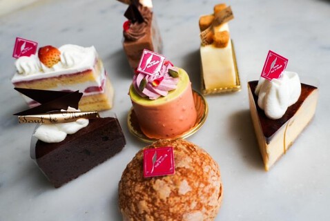 パティスリートゥルモンドの画像