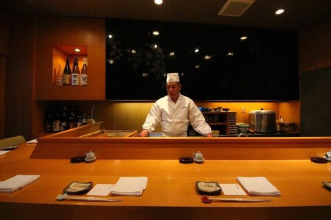 鮨 ふるかわの画像