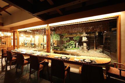 レストラン蒼の画像