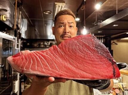 酒ト旨めし ちょうじの画像