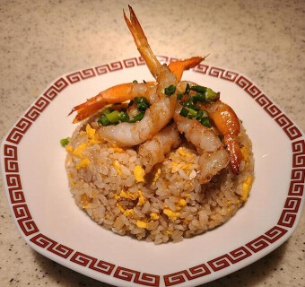 みんなの炒飯パラダイスの画像