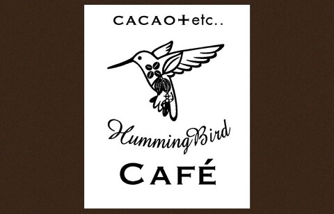 ハミングバードcaféの画像