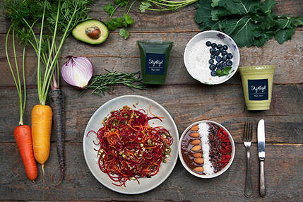 Ready for the Weekend Bar with Sky High　名古屋の画像