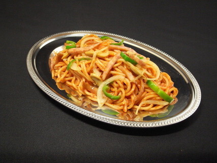 あんかけ太郎 名古屋城金シャチ横丁店の画像