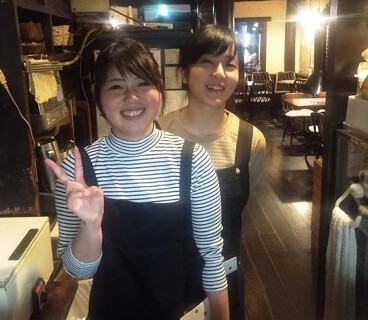 喫茶モアの画像