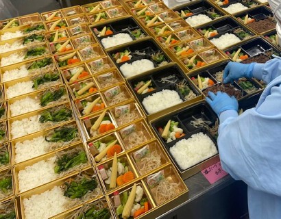 将泰庵 FOOD FACTORY 千葉の画像