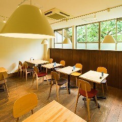 京・錦 おばん菜ビュッフェ ひなたやの画像