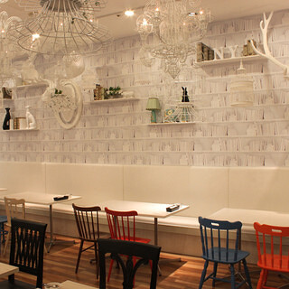 Butter ららぽーと豊洲店の画像