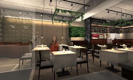 la bellezzaの画像