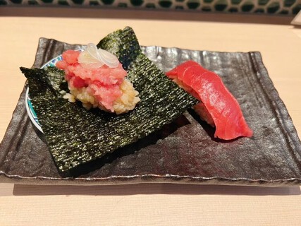 貝・刺身専門店 しらはら 野毛の画像