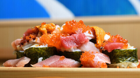 海王酒場の画像