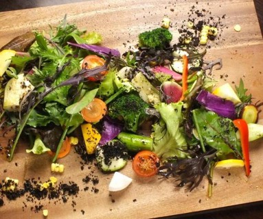 Cafe＆Dining　STEREO NOVELの画像