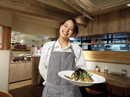 タパス＆タパス 渋谷文化村通り店の画像