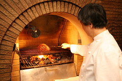 ステーキハウス　チャコの画像