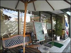 ビストロ・ミュリエの画像