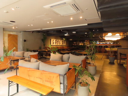T4 KITCHENの画像