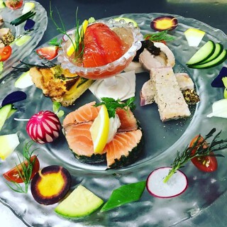 kitchen　buzzの画像