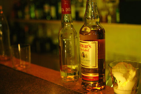 スポーツバー remixの画像