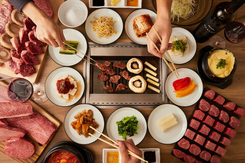 やきにくグレート 神田店の画像