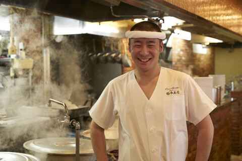 田中商店 台場店の画像