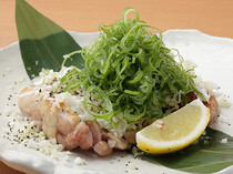 創作料理 どんぐりの画像